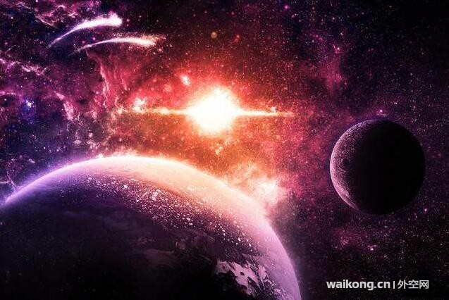 2个天文“奇观”即将来临，“火星冲日”与“血月”共同上演！-3.jpg