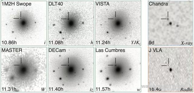 人类历史上第一颗确定的千新星爆炸是如何被发现的？-2.jpg