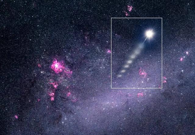 人工神经网络：又有六颗恒星正在试图逃离银河系-3.jpg