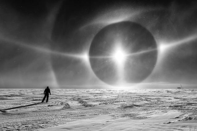 这不是外星人的星球，也不是科幻小说中的插图，这是真实的南极洲-1.jpg