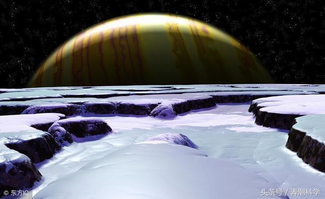 地球不孤独，科学家发现木卫二或是太阳系内拥有生命的第二行星-2.jpg