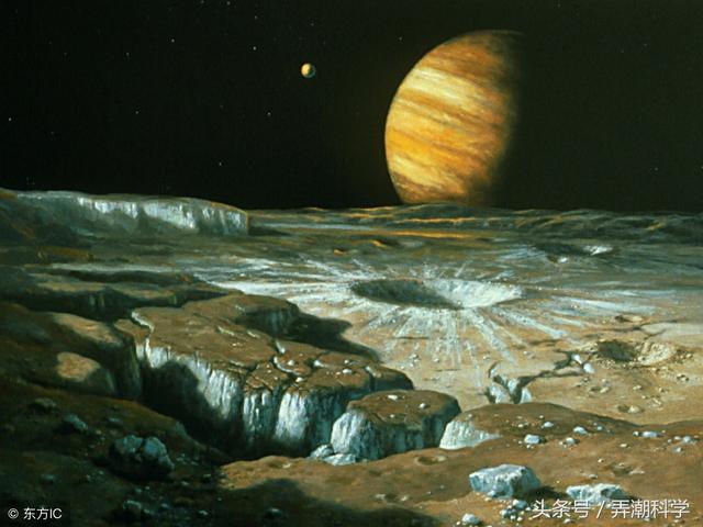 地球不孤独，科学家发现木卫二或是太阳系内拥有生命的第二行星-4.jpg