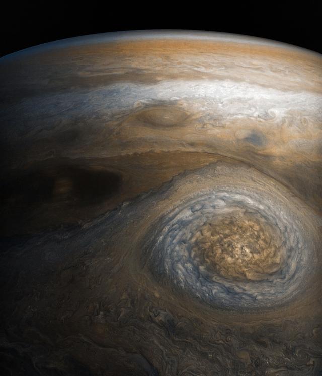 每小时600多公里的风速，把木星变成了一个地狱般的恐怖世界-1.jpg