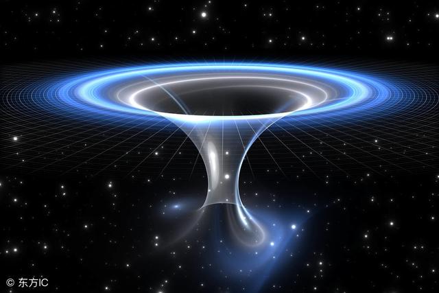 地球附近可能潜伏着许多迷你黑洞，天文学家却遍寻不着-3.jpg