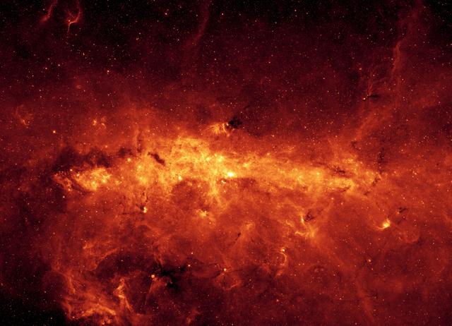 银河系中心的辉煌背后，隐藏着一个由来已久的谜团-2.jpg