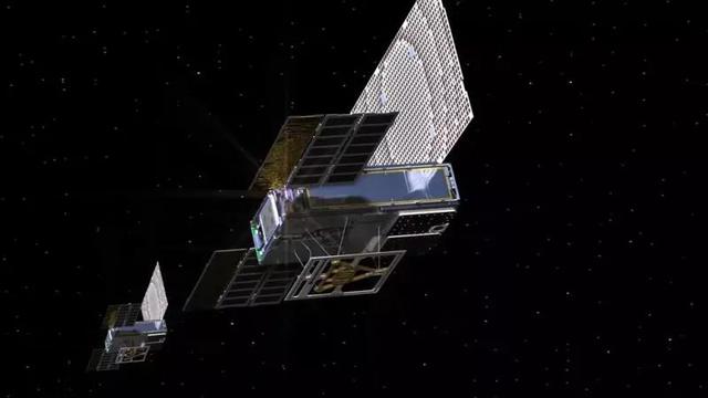 美国宇航局的微型火星卫星，已经成功地向地球发了信号-2.jpg