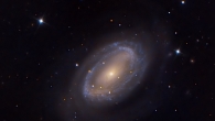 鸟神星与NGC 4725