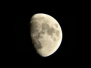 月球概况