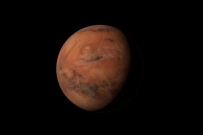 研究人员表示：火星上的生命在地下有更好的机会