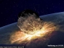 美国制订小行星防御计划避免地球末日出现