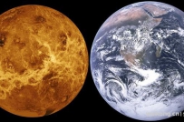 被称为“地球的姐妹星球”，金星为什么没有生命？