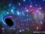 新理论：黑洞可能形成于宇宙早期