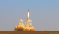 捷龙一号首飞成功！航天科技集团商业火箭登上历史舞台