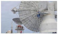 远望5号航天测量船出港，中国航天即将迎来发射任务