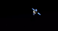 嫦娥五号顺利完成第二次轨道修正