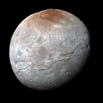 冥王星2015