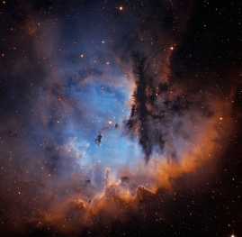 NGC 281