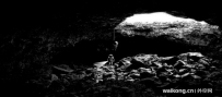 生活在月球地下：熔岩管将帮助人类月球殖民化！