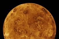 1643年的今天，天文学家看到了金星上的闪光，至今仍是未解之谜