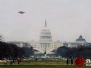 绝密档案：总统在白宫遭遇不明飞行物