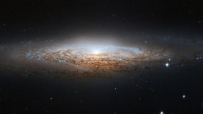 天文科学家：我们可以测量暗物质的运动速度了