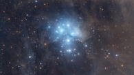 M45:昴宿星团