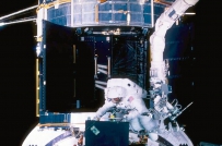 哈勃太空望远镜光谱摄制仪（STIS）投入使用20周年纪念日