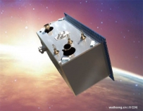 中科院微重力技术实验卫星发射 将验证关键技术