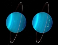 天王星有一道三角形的环，它的卫星正在一个个消失？