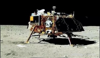 嫦娥五号今年要去“摘”块月亮下来，不过这事儿有点难