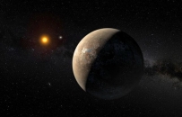 NASA计划在2069年向4光年外的半人马座星发送一个探测器