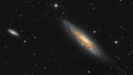 玉夫星系NGC 134