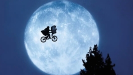 E.T.外星人 E.T. the Extra-Terrestrial (1982)