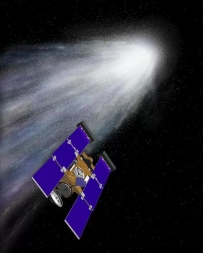 历史上的今天！2006年1月15日：星尘号带回彗星尘埃样本