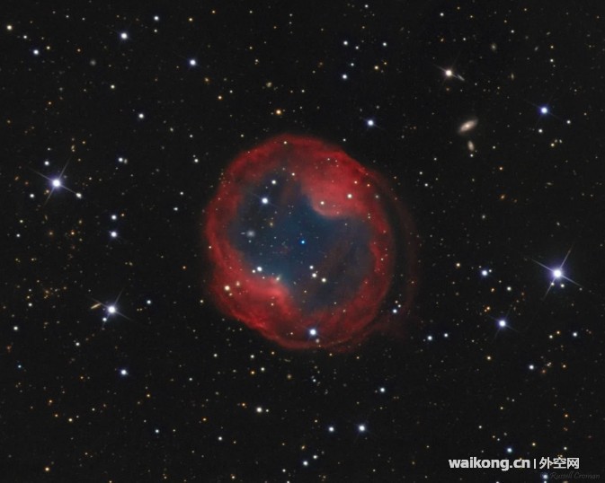 Planetary-Nebula-PK-164+31.1-673x538.jpg