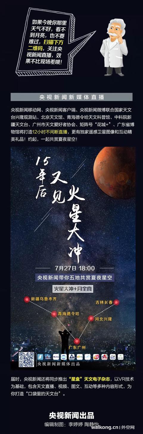 “火星大冲”+本世纪最长月全食！两场天文“大戏”不容错过！-5.jpg