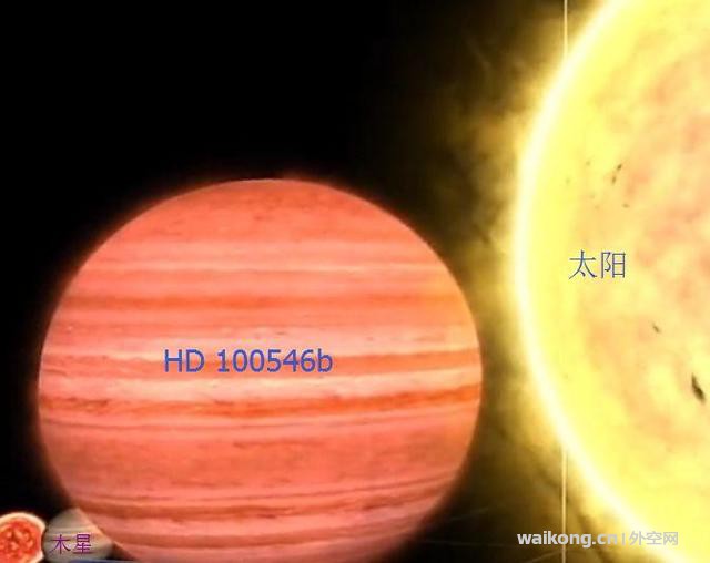 都是行星，这个家伙能装30万个地球、1500万个水星，250个木星-3.jpg