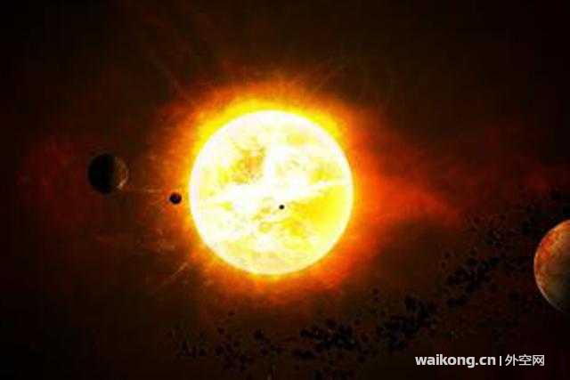 地球并非死亡的恒星，却是由死亡恒星形成的，就连太阳也是这样-5.jpg