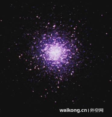 天文知识：开放星团和球状星团-8.jpg