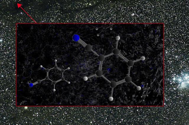 谜团已揭开！有机分子的发现解释了宇宙的红外发光-1.jpg