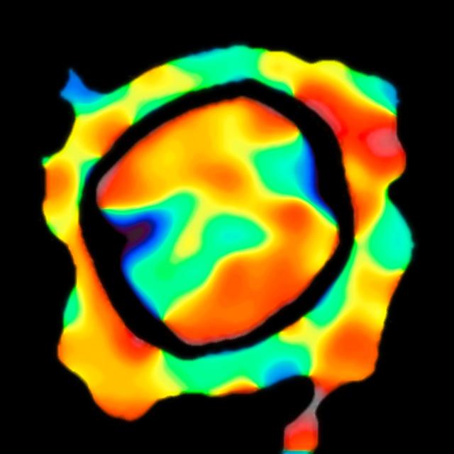 人类首次以较高精度拍到太阳系外恒星的表面细节-3.jpg