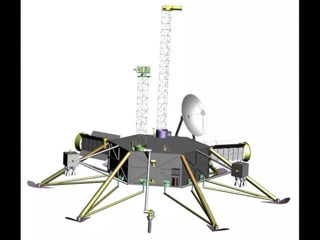 未来着陆在木卫二上的探测飞船，或许能够听到来自其地下海洋的神秘歌声-2.jpg