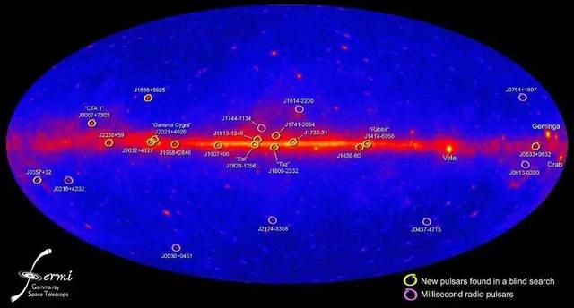 宇宙中有多少黑洞？它们都在哪里？-4.jpg