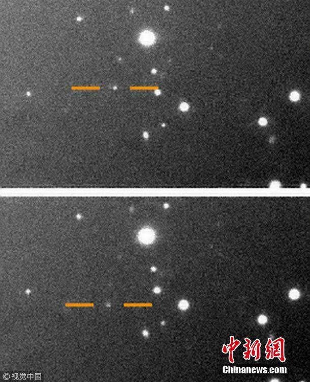 美天文学家新发现12颗木星卫星 其中两颗逆行-3.jpg