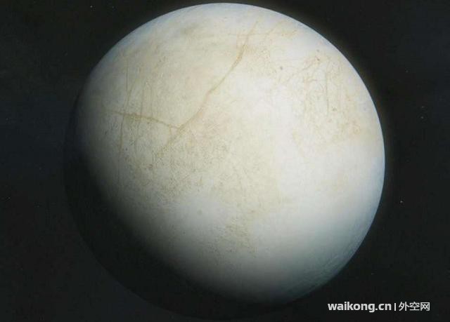 地球并不是太阳系唯一拥有液态水的星球，土星的水量超地球7000倍-4.jpg