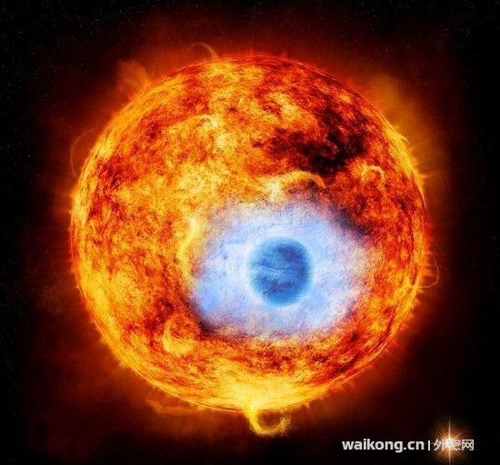揭秘！宇宙五大诡异天体-2.jpg