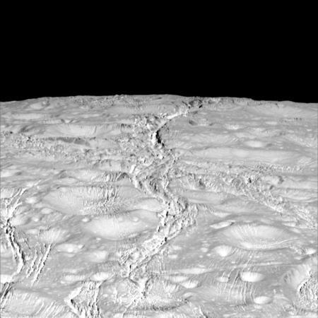 NASA：土卫二是冰球 复杂出乎意料-1.jpg