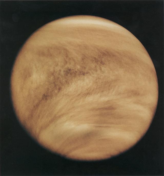 在地狱般的金星上，可能有一个世外桃源-1.jpg