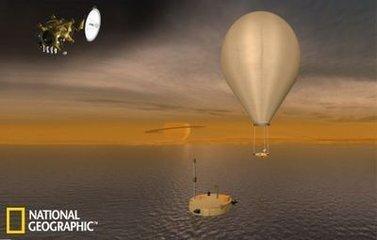 在金星建天空之城，泰坦造湖泊之城，木卫二创冰下海洋之城？-7.jpg